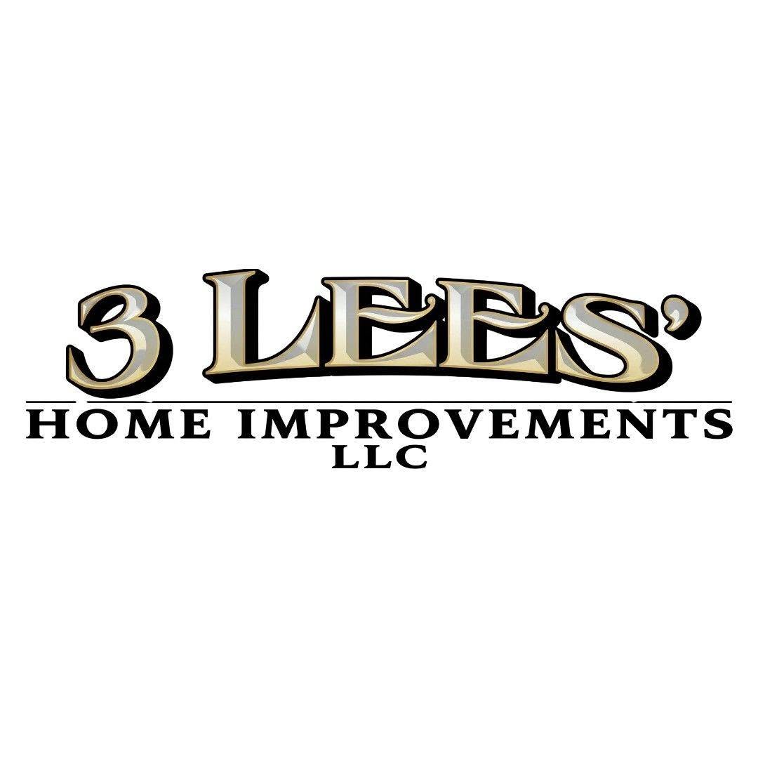 3 Lees' Home Improvements